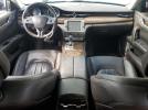 Maserati Quattropor S Image 12