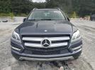 Mercedes-Benz G-Class 450 4matic Image 8