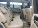 Mercedes-Benz G-Class 450 4matic Image 3