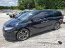 Honda Odyssey Elite Image 1