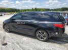 Honda Odyssey Elite Image 8