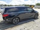 Honda Odyssey Elite Image 11