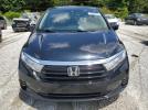 Honda Odyssey Elite Image 3