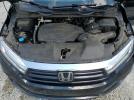 Honda Odyssey Elite Image 5