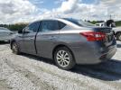 Nissan Sentra S Image 5