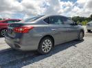 Nissan Sentra S Image 2