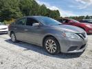 Nissan Sentra S Image 4