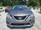 Nissan Sentra S Image 12