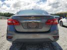 Nissan Sentra S Image 3