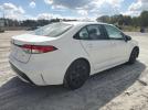 Toyota Corolla Le Image 2