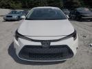Toyota Corolla Le Image 4