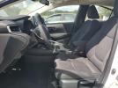 Toyota Corolla Le Image 5