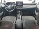 Toyota Corolla Le Image 10