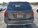 Mercedes-Benz GLK 350 4matic Image 9