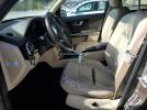 Mercedes-Benz GLK 350 4matic Image 8