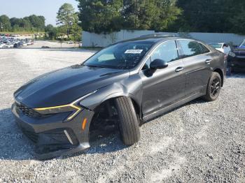  Salvage Kia K5