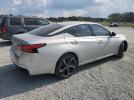 Nissan Altima Sr Image 2