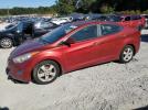 Hyundai ELANTRA Gls Image 1