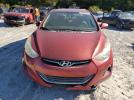 Hyundai ELANTRA Gls Image 10