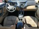 Hyundai ELANTRA Gls Image 12