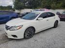 Nissan Altima 2.5 Image 1