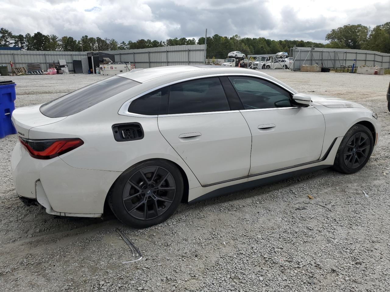 BMW I4 Edrive Edrive 35 Image 2