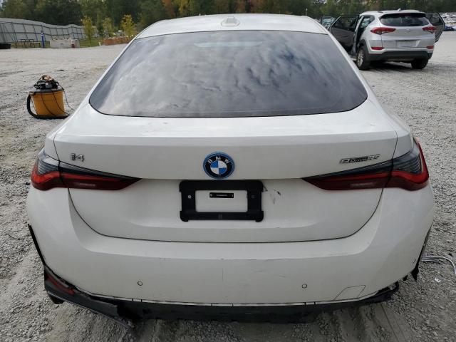 BMW I4 Edrive Edrive 35 Image 7