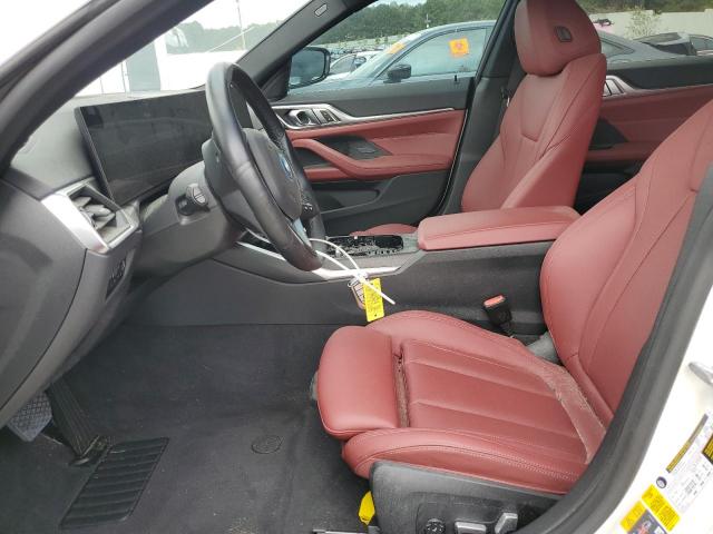 BMW I4 Edrive Edrive 35 Image 3