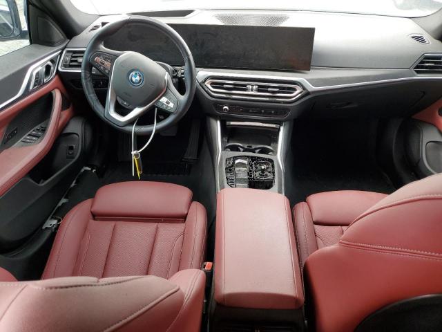 BMW I4 Edrive Edrive 35 Image 8