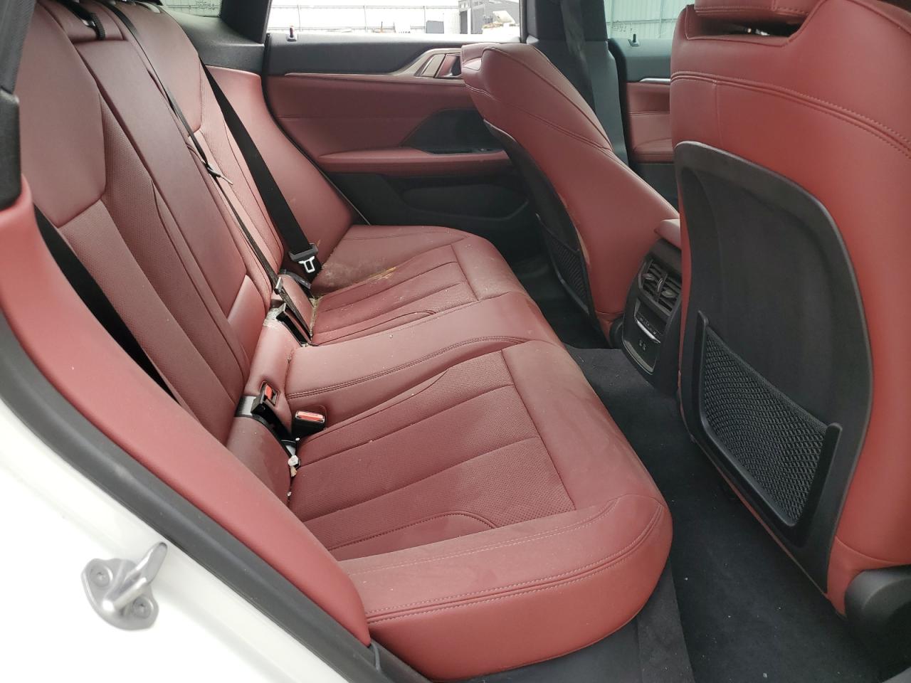 BMW I4 Edrive Edrive 35 Image 12