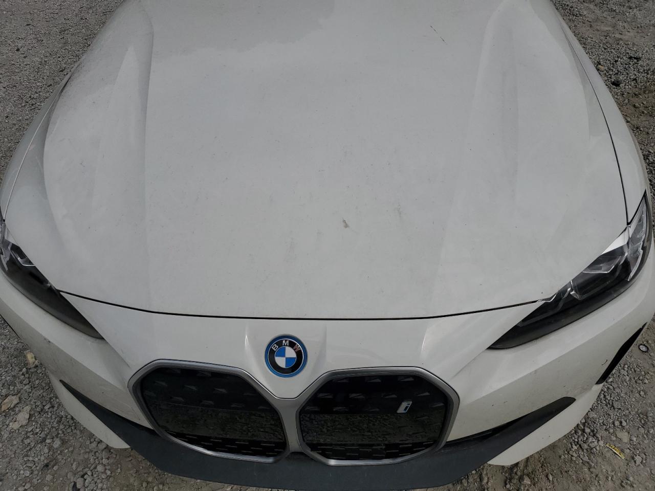 BMW I4 Edrive Edrive 35 Image 10