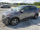 Honda HR-V Ex Image 1