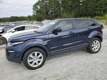  Salvage Land Rover Range Rover