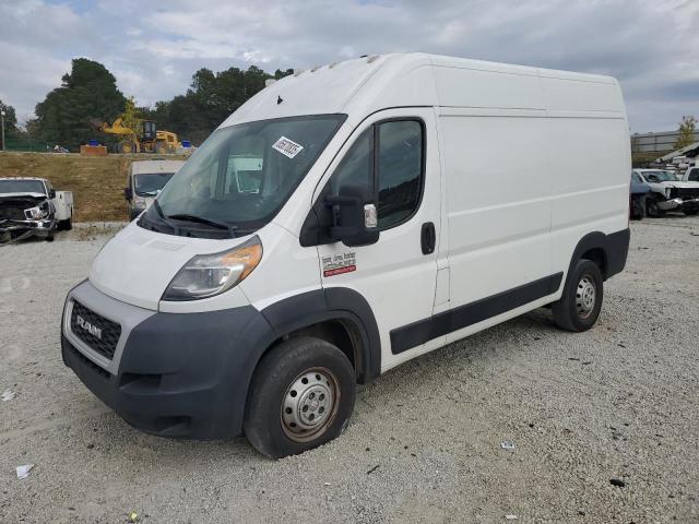  Salvage Ram Promaster