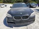 BMW 7 Series Li Image 6