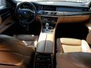 BMW 7 Series Li Image 4