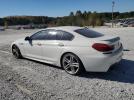 BMW 6 Series I Gran Coupe Image 2