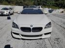 BMW 6 Series I Gran Coupe Image 4