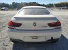 BMW 6 Series I Gran Coupe Image 8
