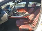 BMW 6 Series I Gran Coupe Image 10
