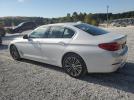 BMW 5 Series I Image 8