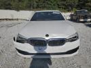 BMW 5 Series I Image 6