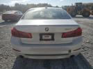 BMW 5 Series I Image 5