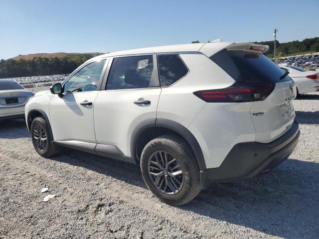 Nissan Rogue S Image 5
