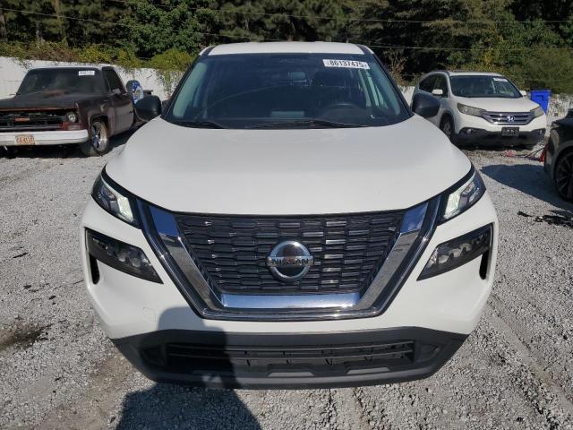 Nissan Rogue S Image 3