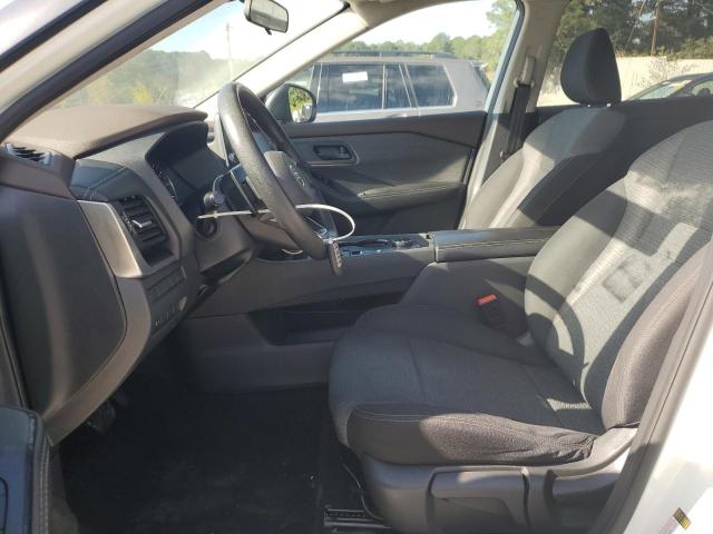 Nissan Rogue S Image 2