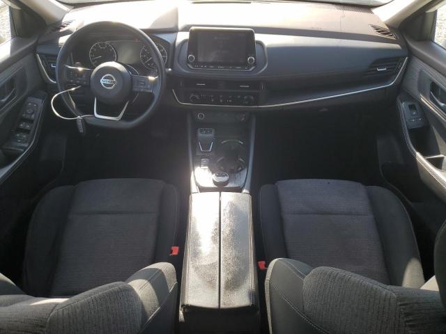 Nissan Rogue S Image 10