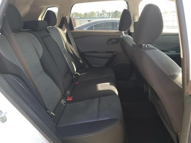 Nissan Rogue S Image 9