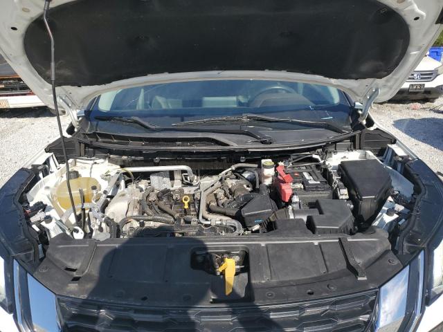 Nissan Rogue S Image 12