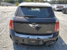 MINI Cooper S Countryman Image 9